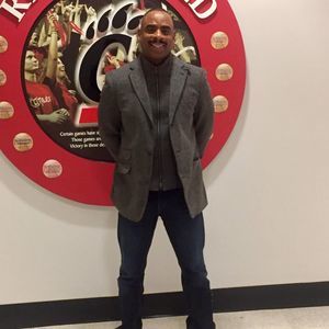 Meet your Posher, Vernon